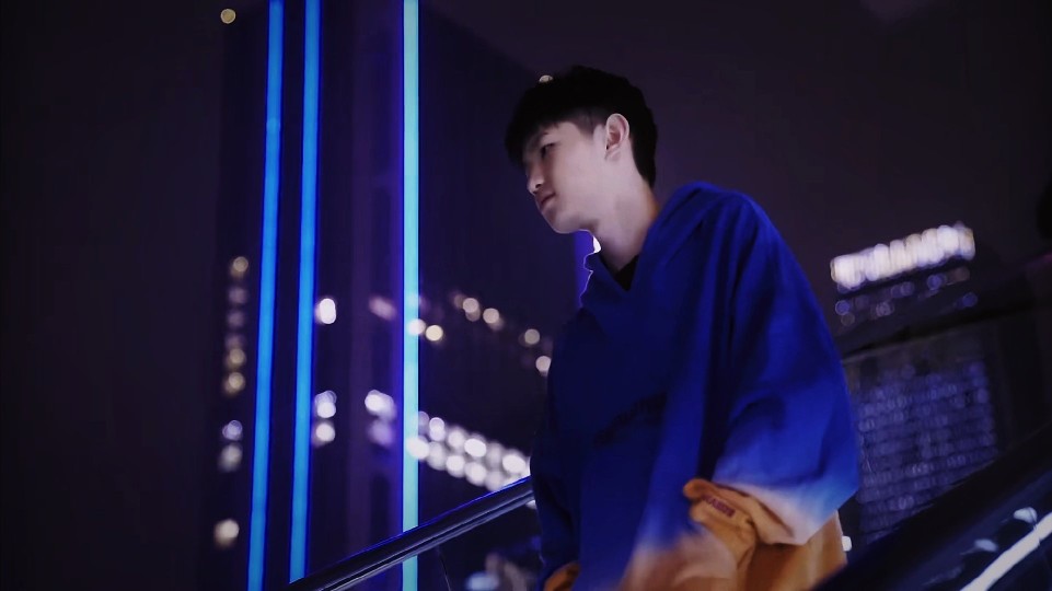 節奏讓防守