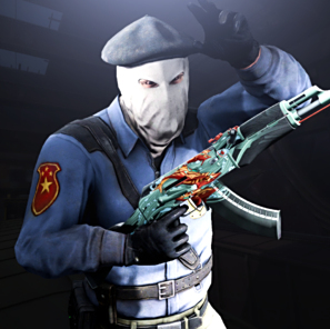 令人印象深 令人印象深