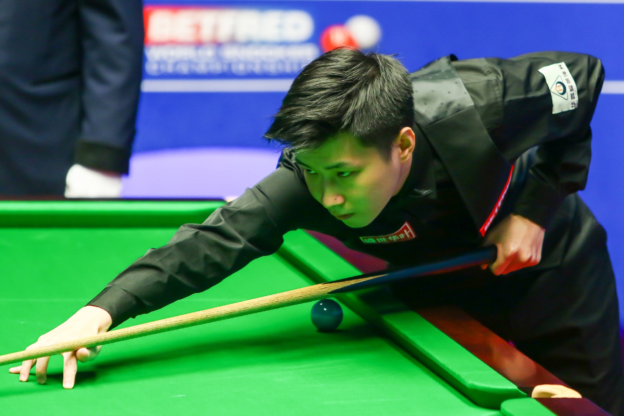 形成内切配 形成内切配