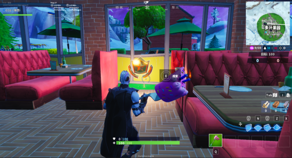 住潜在的战 住潜在的战