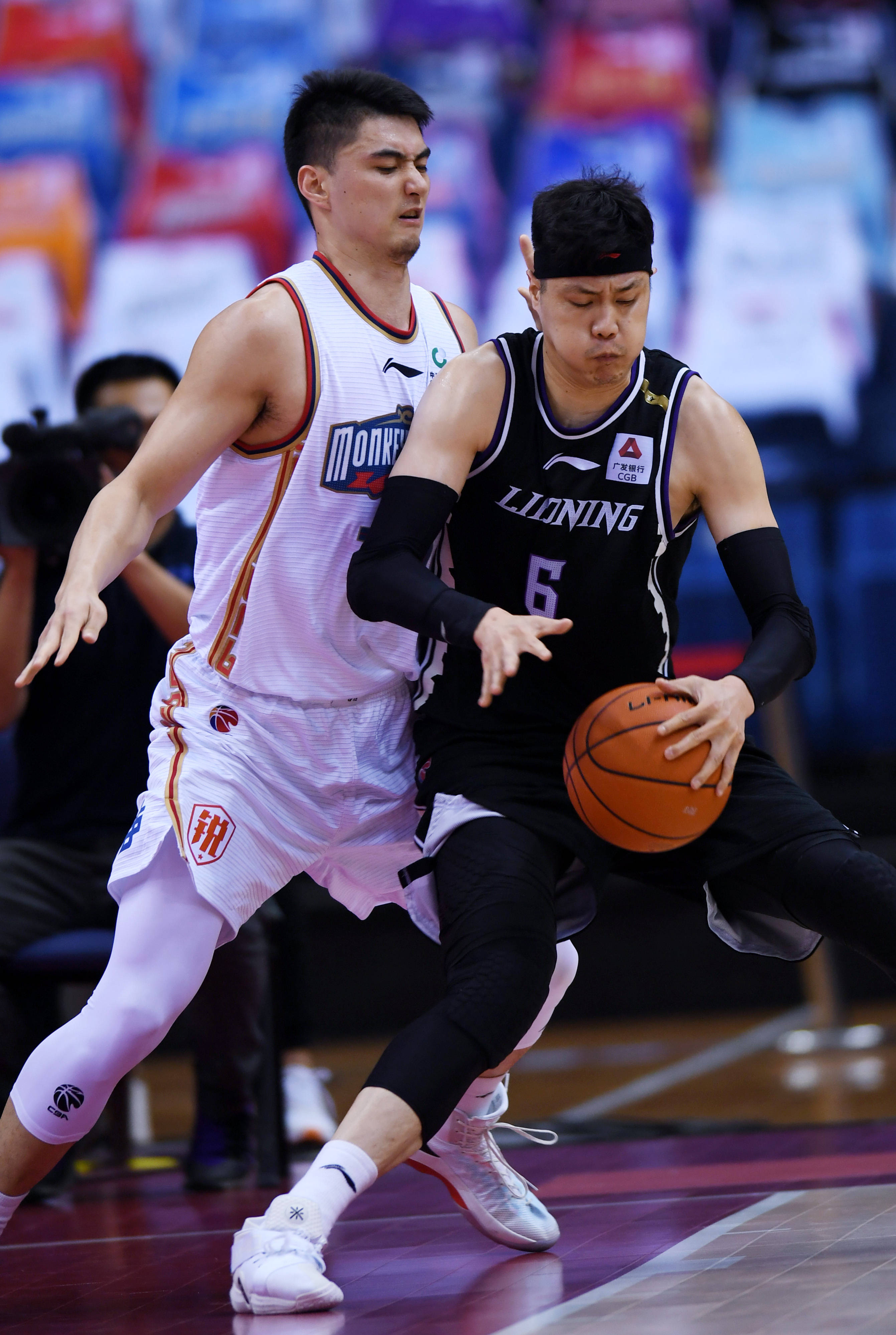 比赛将呈现 比赛将呈现