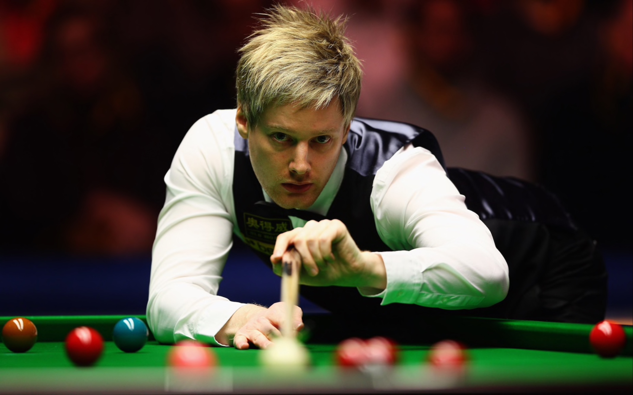 混乱在于 混乱在于